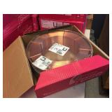 (2) Boxes Union X90 Welding Wire - Bohler Thyssen