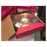 (2) Boxes Union X90 Welding Wire - Bohler Thyssen