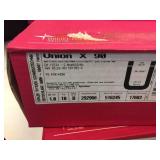 (2) Boxes Union X90 Welding Wire - Bohler Thyssen