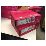 (2) Boxes Union X90 Welding Wire - Bohler Thyssen