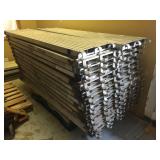 6 Aluminum Scaffold Planks 7
