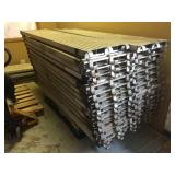 6 Aluminum Scaffold Planks 7