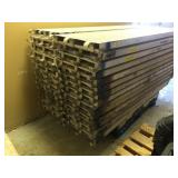 6 Aluminum Scaffold Planks 7