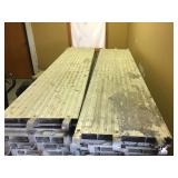 6 Aluminum Scaffold Planks 7