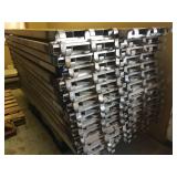 6 Aluminum Scaffold Planks 7