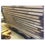 6 Aluminum Scaffold Planks 7
