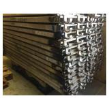 6 Aluminum Scaffold Planks 7