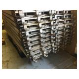 3 Aluminum Scaffold Planks 7