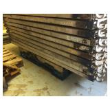 3 Aluminum Scaffold Planks 7