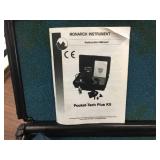 Monarch Pocket-Tach Plus Kit