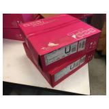 (2) Boxes Union X90 Welding Wire - Bohler Thyssen