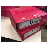 (2) Boxes Union X90 Welding Wire - Bohler Thyssen