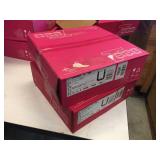 (2) Boxes Union X90 Welding Wire - Bohler Thyssen