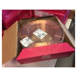 (2) Boxes Union X90 Welding Wire - Bohler Thyssen