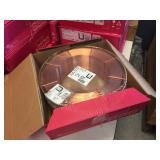 (2) Boxes Union X90 Welding Wire - Bohler Thyssen