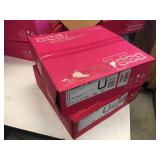 (2) Boxes Union X90 Welding Wire - Bohler Thyssen