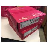 (2) Boxes Union X90 Welding Wire - Bohler Thyssen