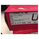 (2) Boxes Union X90 Welding Wire - Bohler Thyssen