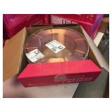 (2) Boxes Union X90 Welding Wire - Bohler Thyssen