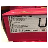 2 Boxes Union X90 Welding Wire - Bohler Thyssen