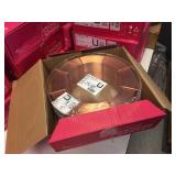 2 Boxes Union X90 Welding Wire - Bohler Thyssen