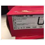 2 Boxes Union X90 Welding Wire - Bohler Thyssen