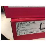 2 Boxes Union X90 Welding Wire - Bohler Thyssen