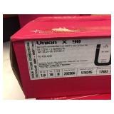 2 Boxes Union X90 Welding Wire - Bohler Thyssen