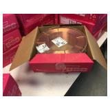 2 Boxes Union X90 Welding Wire - Bohler Thyssen