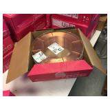 2 Boxes Union X90 Welding Wire - Bohler Thyssen