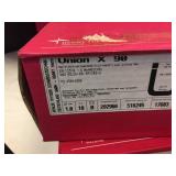 2 Boxes Union X90 Welding Wire - Bohler Thyssen