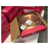 2 Boxes Union X90 Welding Wire - Bohler Thyssen