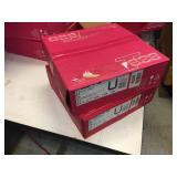 2 Boxes Union X90 Welding Wire - Bohler Thyssen