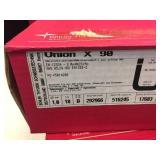 2 Boxes Union X90 Welding Wire - Bohler Thyssen