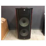 Dolphin SP-218BT Professional Audio System
