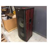 Dolphin SP-218BT Professional Audio System