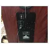 Dolphin SP-218BT Professional Audio System