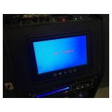 QFX Professional Speaker PBX-412203