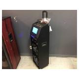 QFX Professional Speaker PBX-412203