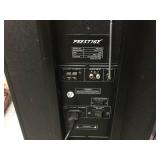 Prestige PR-1512 Karaoke/Radio/Bluetooth