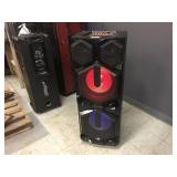 Dolphin SP-146BT Party Speaker