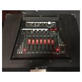 Dolphin SP-146BT Party Speaker