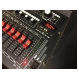 Dolphin SP-146BT Party Speaker