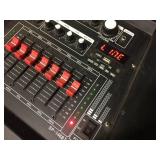 Dolphin SP-146BT Party Speaker