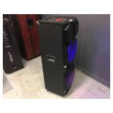 Dolphin SP-146BT Party Speaker