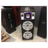 Ridgeway QS-2120 Digital Auto Player - Project