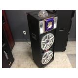 Ridgeway QS-2120 Digital Auto Player - Project