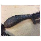Vintage Tools Including Stanley 66 & American Boy Plane