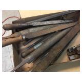 Group Files - Taps - Punches - Chisels - Hammer Drill Bits
