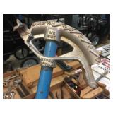 Ideal 74-001 Pipe Bender with Handle